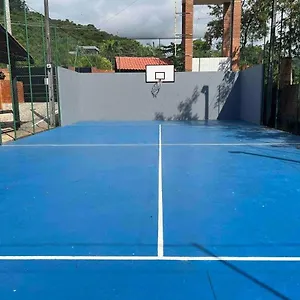 Casa Pé Na Areia Em Paradisíaca Balneário Camboriú