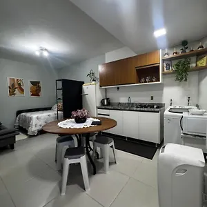 Loft Veraneio Balneário Camboriú